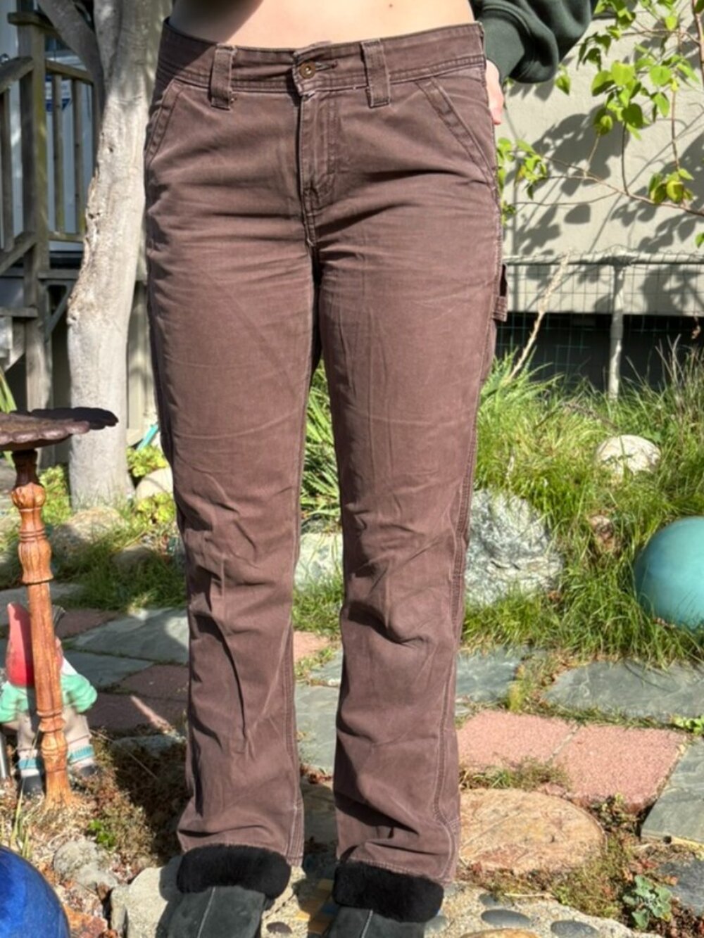 Dickies Relaxed Fit Carpenter Pants